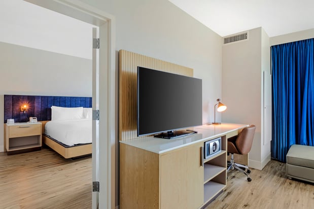 Images Even Hotel Waco - University Area by IHG