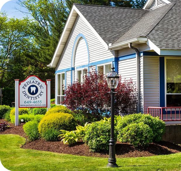 Images Pediatric Dental Associates