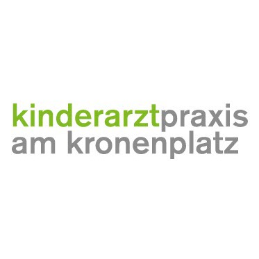 kinderarztpraxis am kronenplatz Logo