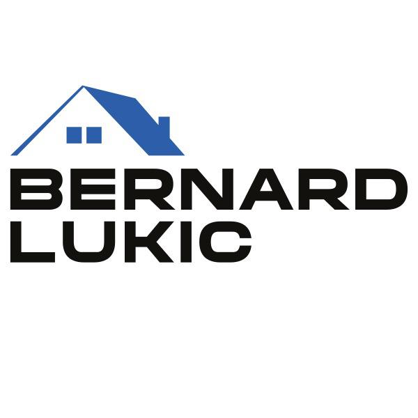 Bernard Lukic Logo