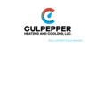 Culpepper Heating and Cooling Logo