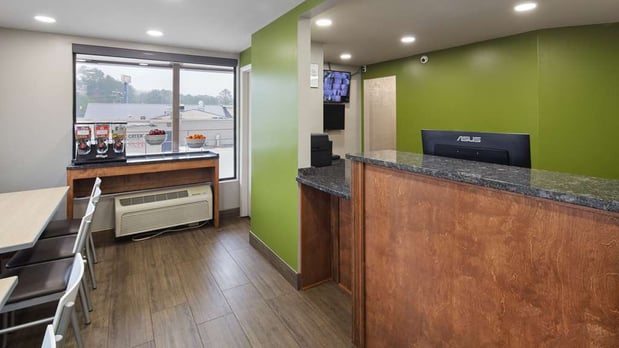 Images SureStay by Best Western Jasper