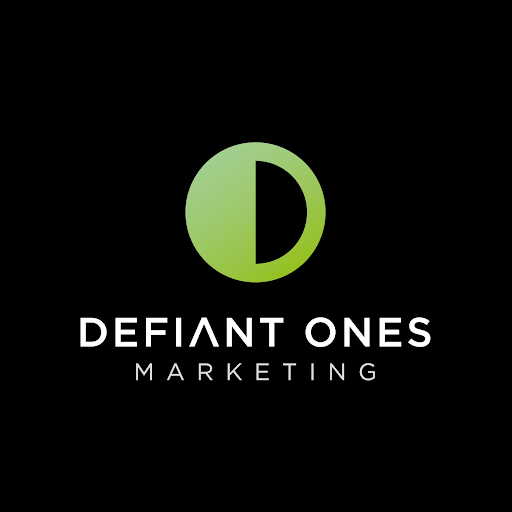 Defiant Ones Marketing LLC Logo