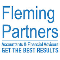 Fleming Partners Logo