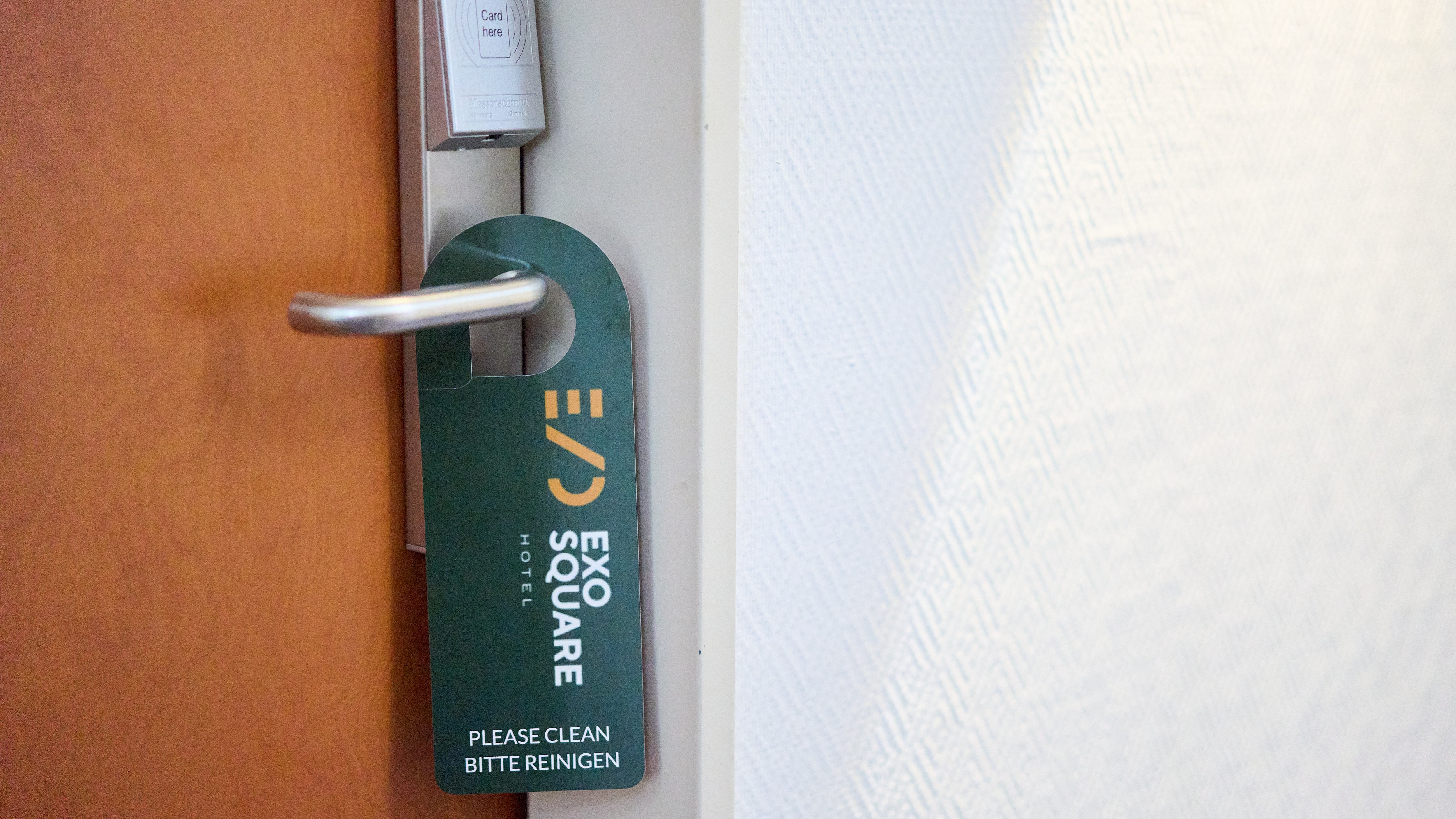 Bild 81 eXo Square Heidelberg-Schwetzingen - By SuperFly Hotels in Schwetzingen