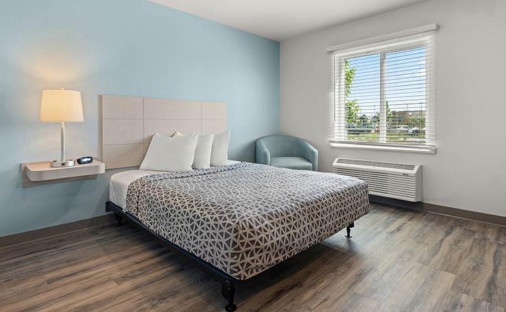 Images WoodSpring Suites Ceres - Modesto