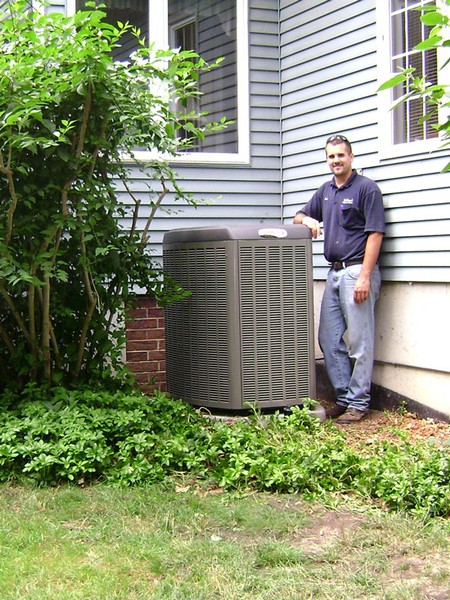 Images Deweerd Heating & Air Conditioning, Inc.