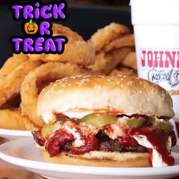 Images Johnnie's Charcoal Broiler