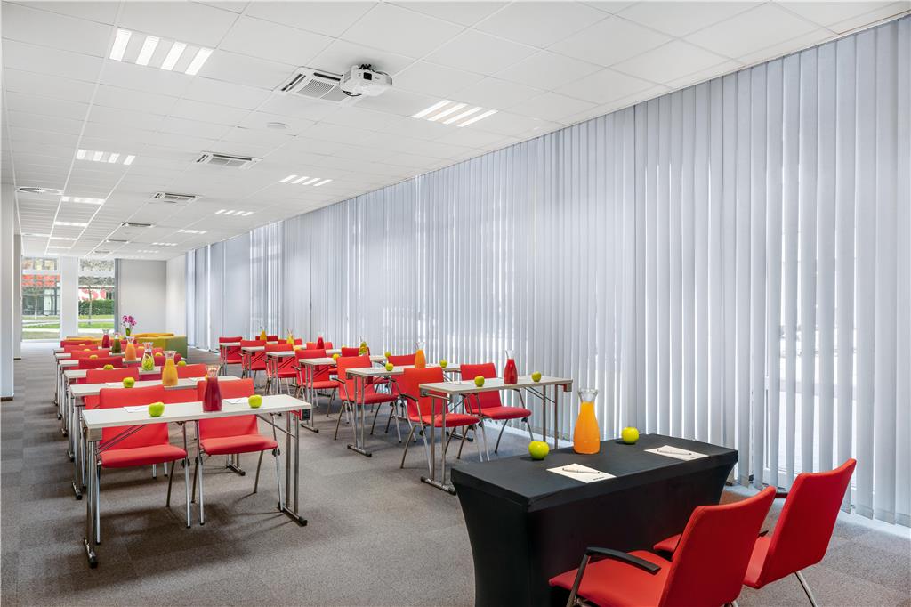Images Park Inn By Radisson Budapest