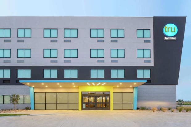 Images Tru by Hilton Amarillo West