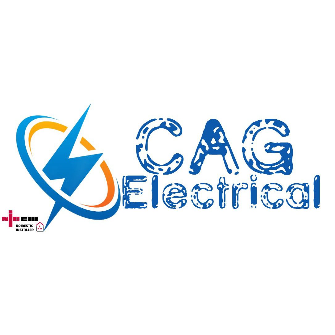 CAG Electrical Ltd Logo