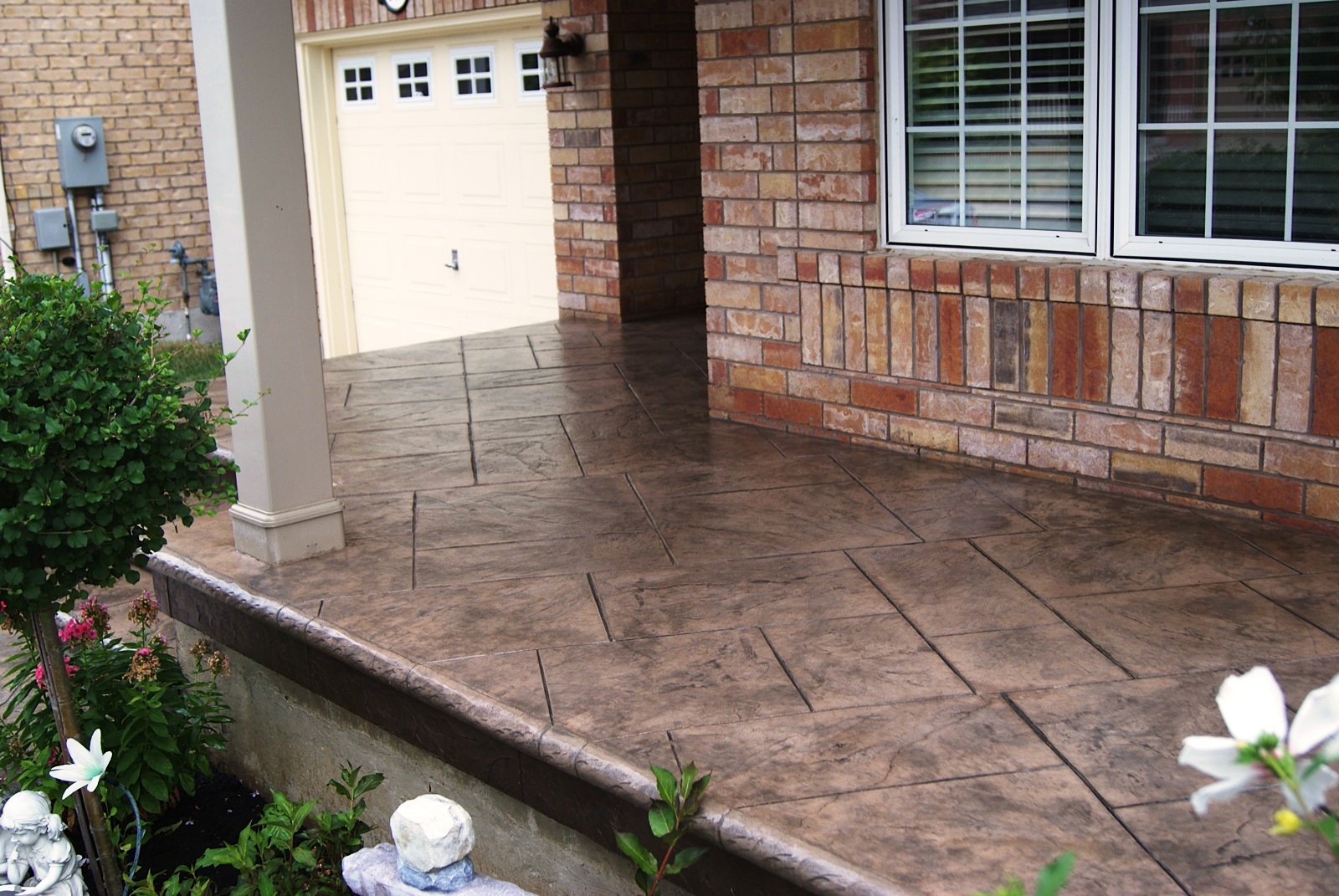Images Total Concrete Solutions and Excavation