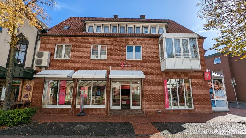 Bild 1 Telekom Shop in Ibbenbüren