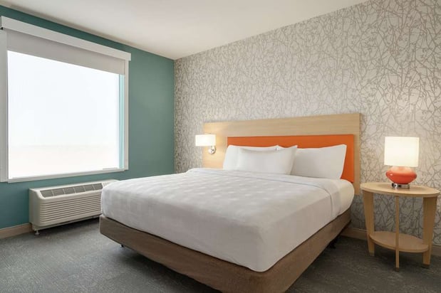 Images Home2 Suites by Hilton Alamogordo White Sands