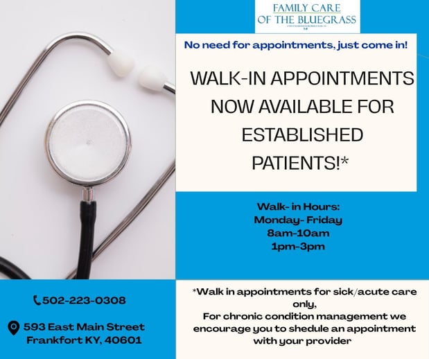 Images Family Care of the Bluegrass East