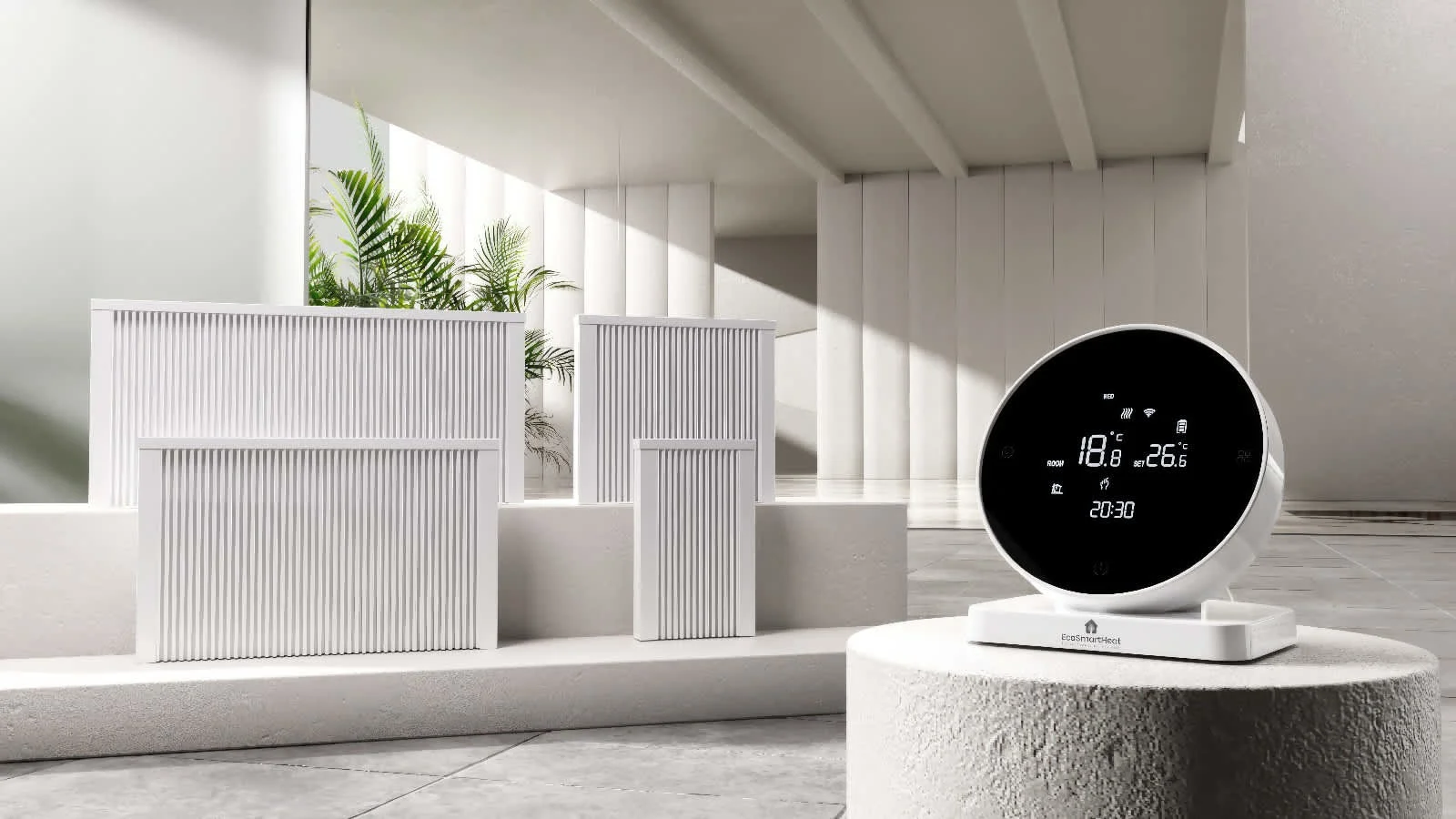 Images Ecosmart Heat Ltd