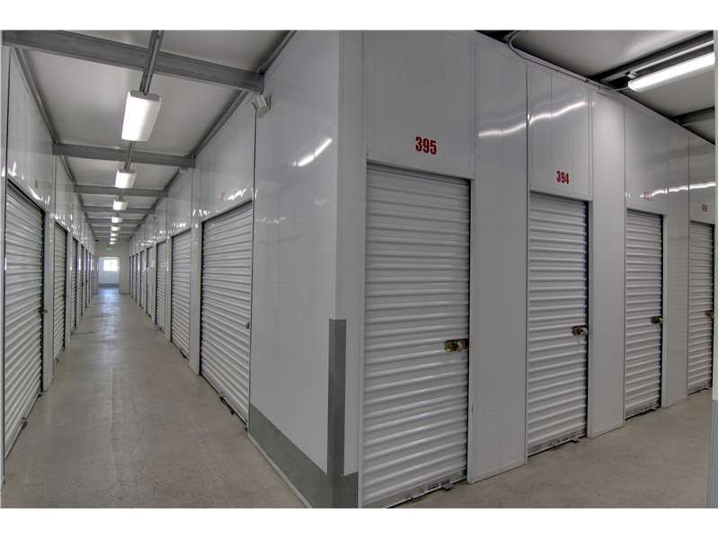 Interior Units - Extra Space Storage at 660 W Acacia Ave, Hemet, CA 92543