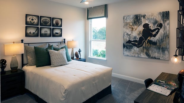 Images Northlake Estates - Taylor Morrison