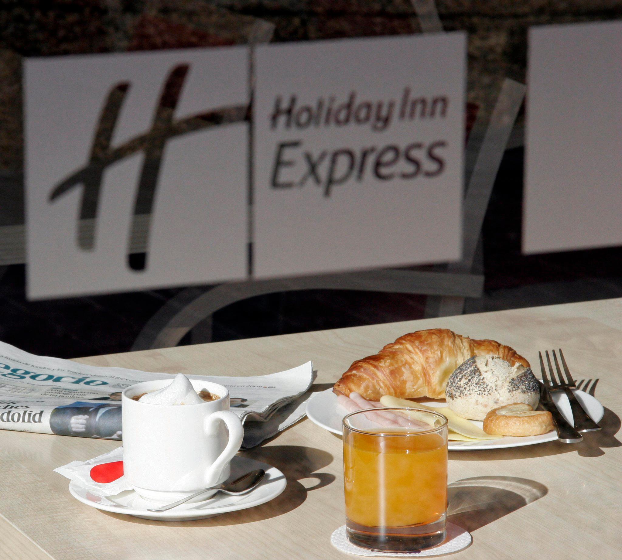 Images Holiday Inn Express Madrid - Getafe by IHG