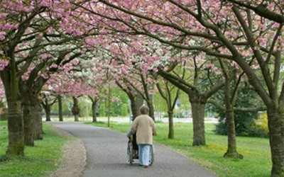 Images Granny NANNIES | Senior Home Care Orlando