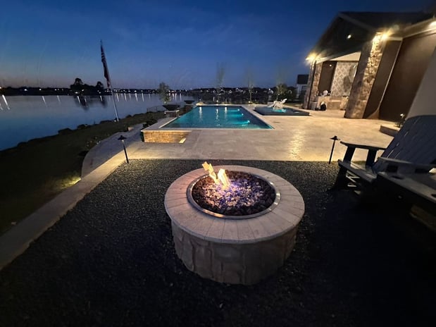 Images Wilderness Pools