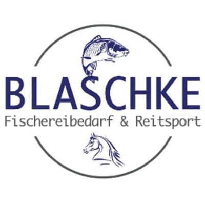 Logo Blaschke Reitsport & Fischereibedarf