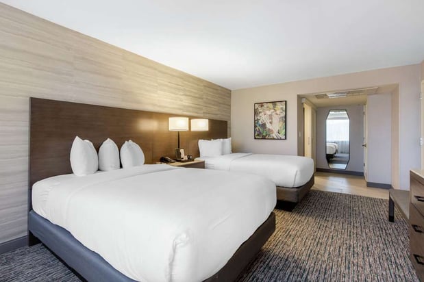 Images DoubleTree by Hilton Birmingham Perimeter Park