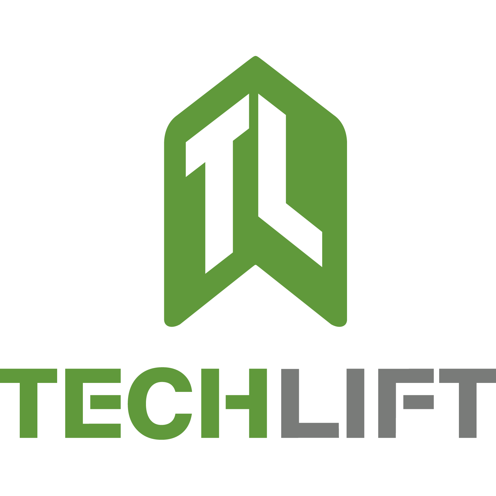 TECHLIFT Sàrl Logo
