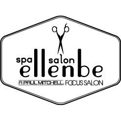 Salon & Spa Ellenbe Logo
