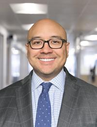 Dr. Joshua Luey Mckee, DO - Lakewood, CO - Internal Medicine