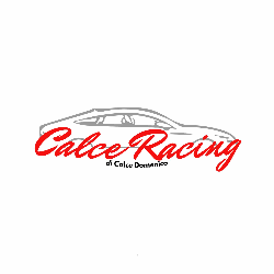Calce Racing Officina specializzata Alfa Romeo e Magneti Marelli Logo