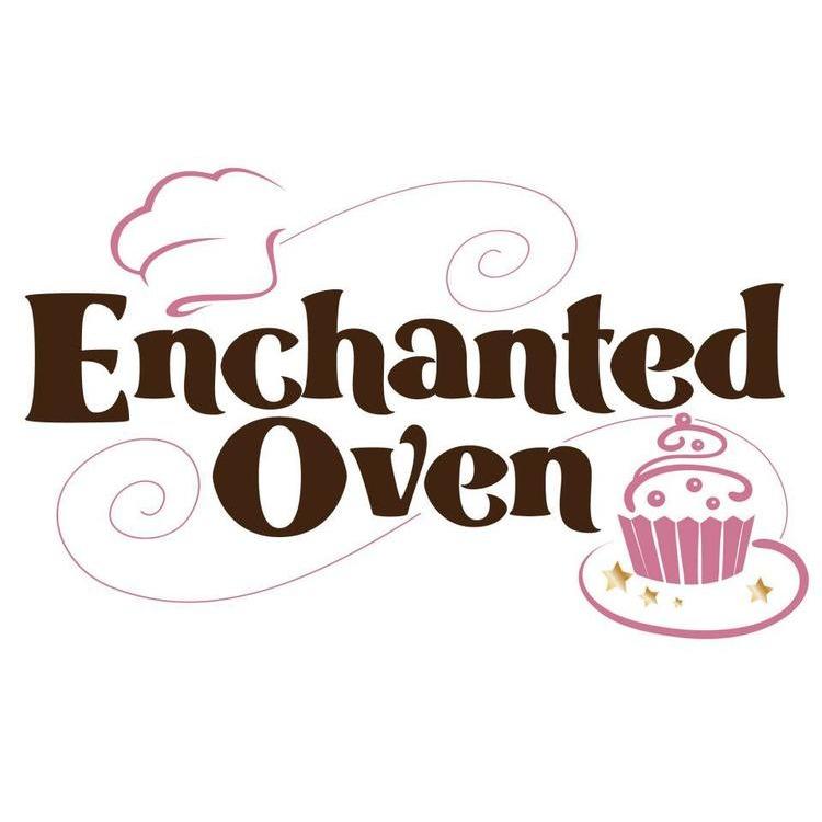 Enchanted Oven Logo