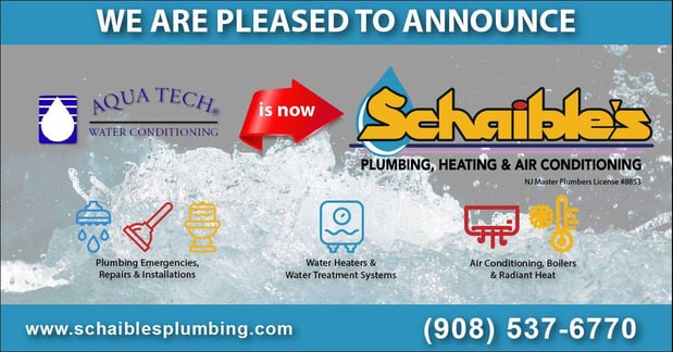 Images Schaible's Plumbing & Heating