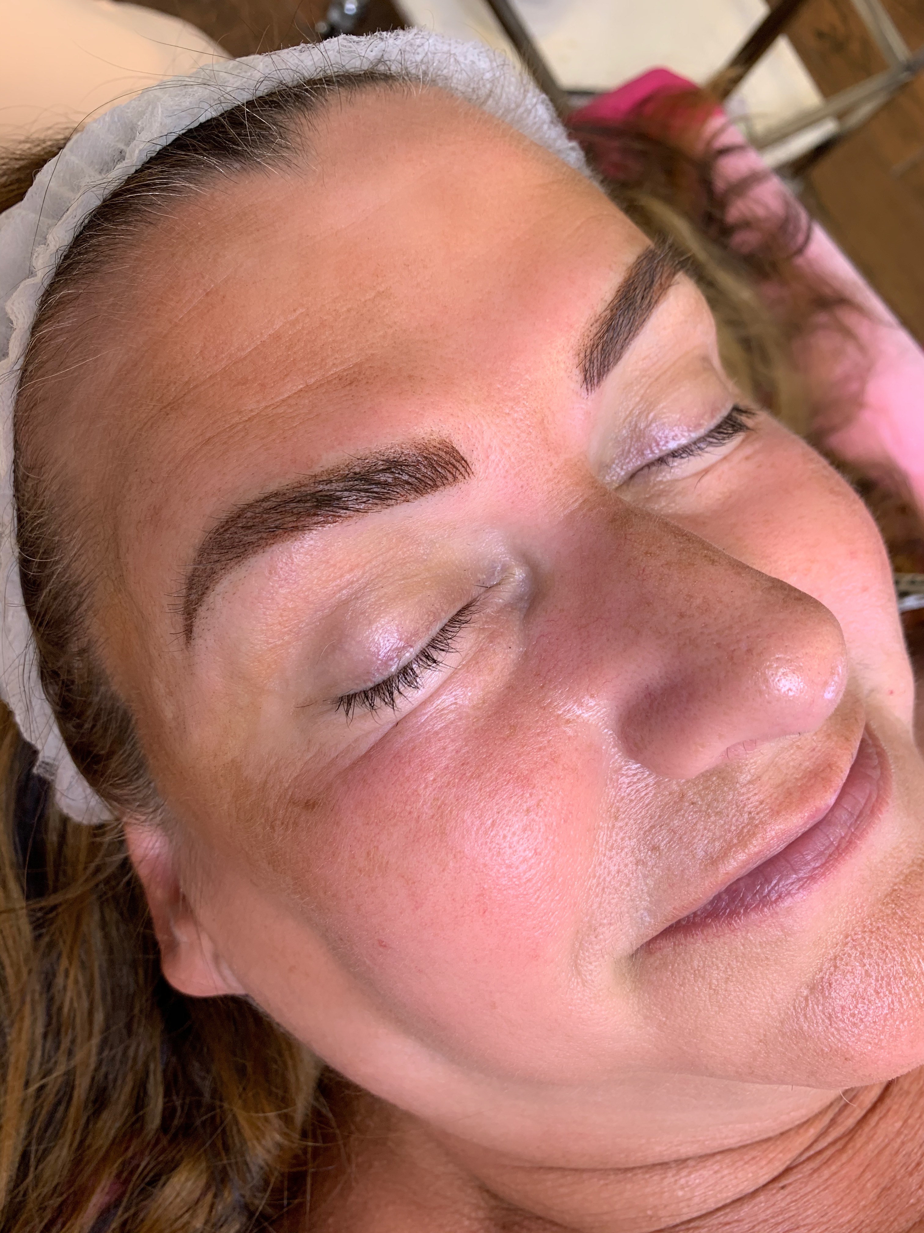 DiMicroblading Photo