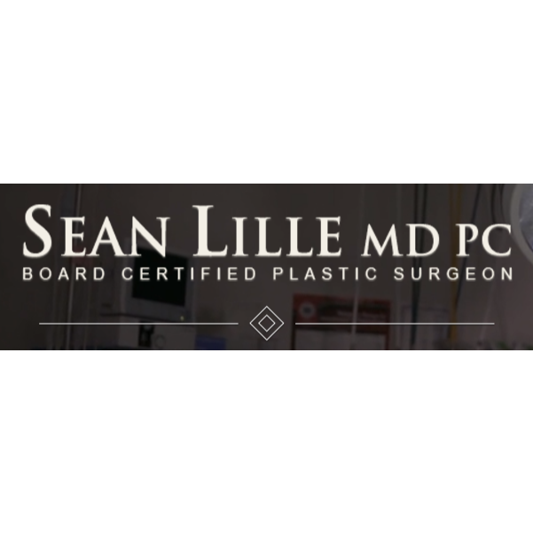 Sean T. Lille, MD, PC Logo
