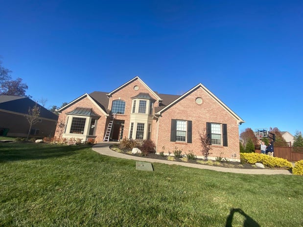 Images Feazel Roofing