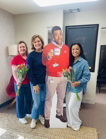 Images Monica Meyers - State Farm Insurance Agent