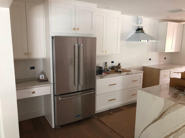 Images Island Kitchens & Baths Inc