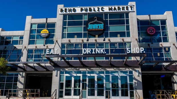 Images Reno Public Market
