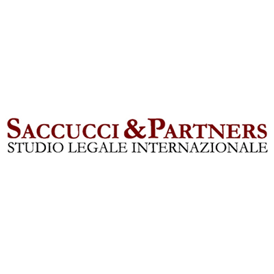 Studio Legale Internazionale Saccucci E Partners Logo