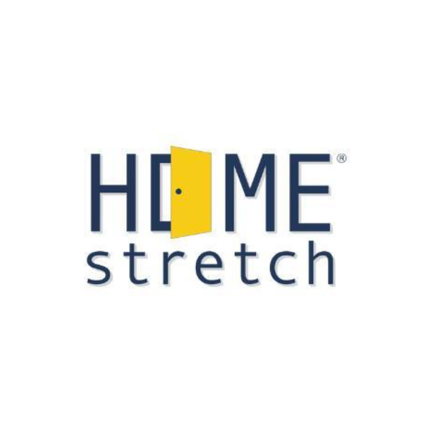 HOMEstretch: Fort Wayne Logo