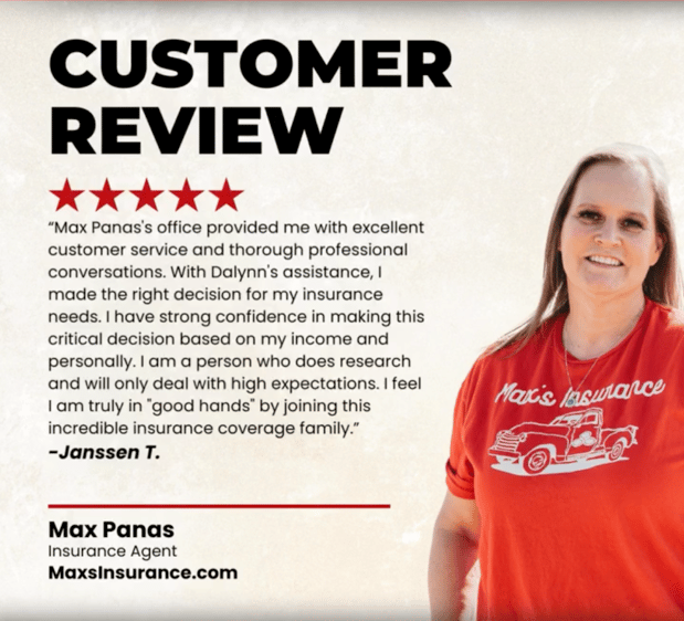 Images Max Panas - State Farm Insurance Agent