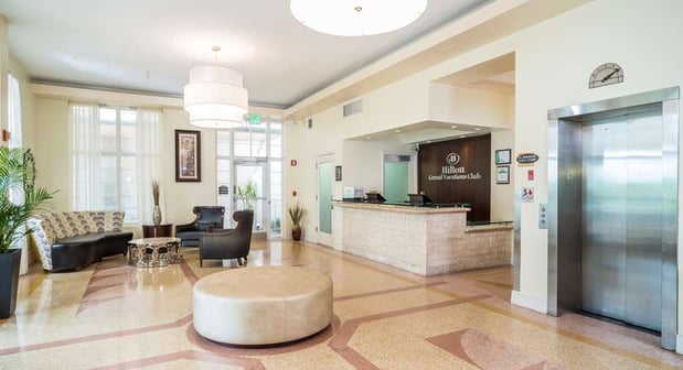 Images Hilton Grand Vacations Club McAlpin Ocean Plaza Miami
