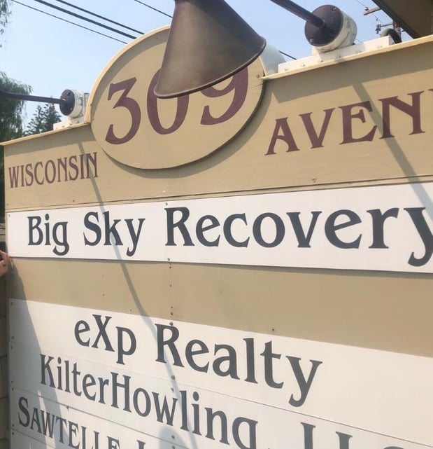 Images Trailhead Counseling & Addiction Treatment