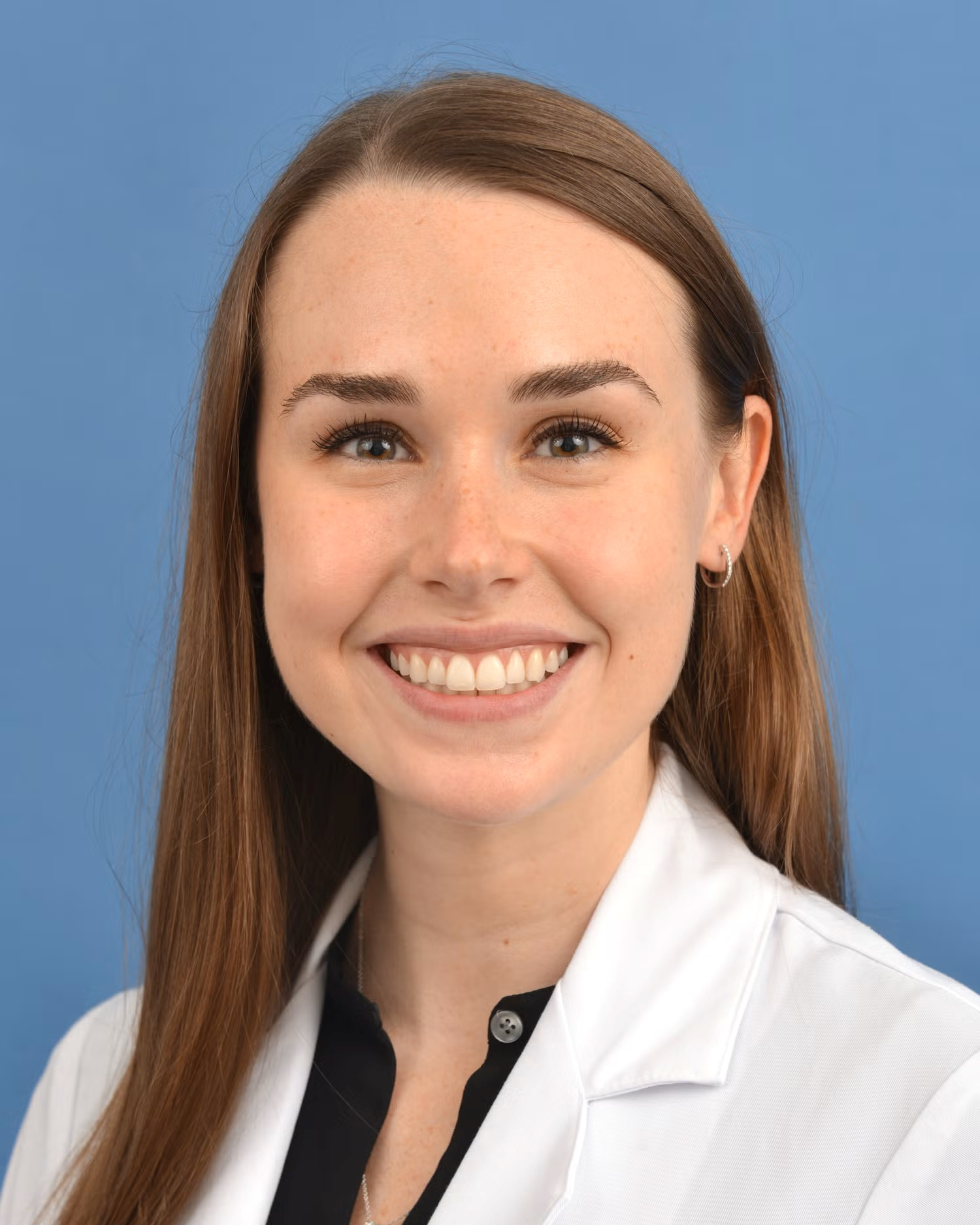 Margaret M. Coates, MD Image