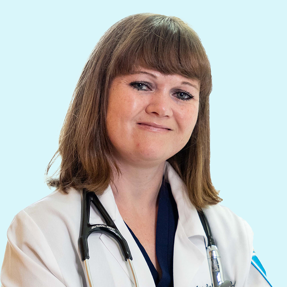 Jaimie Gray O'banks, FNP - Middletown, NY - Surgery, General Surgeon