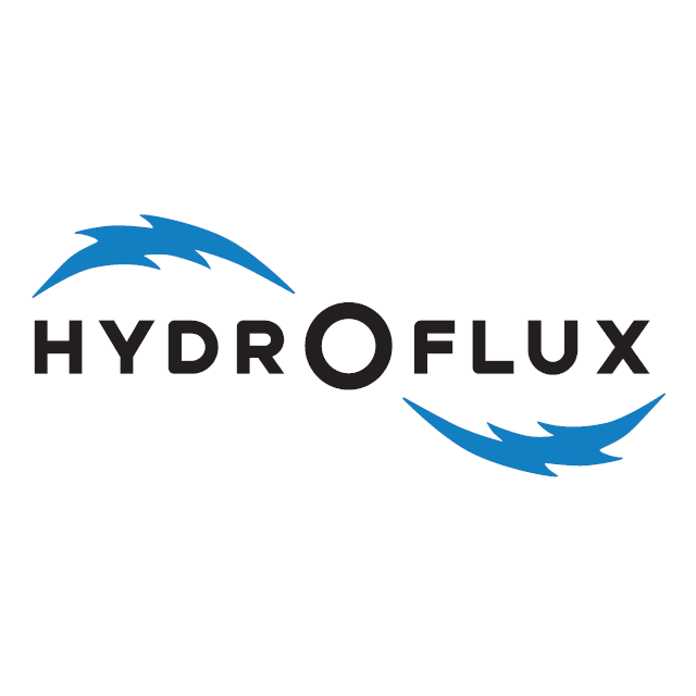 Hydro-Flux Aqua Products Logo