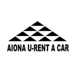 Aiona U-Rent Car Logo