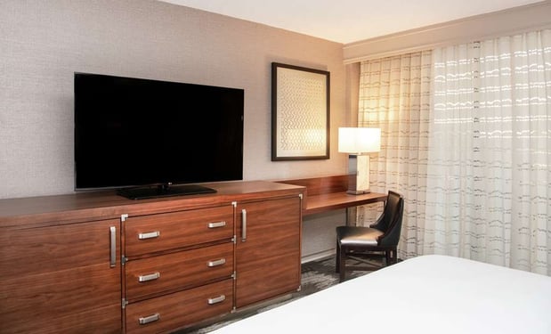 Images Hilton Tampa Airport Westshore