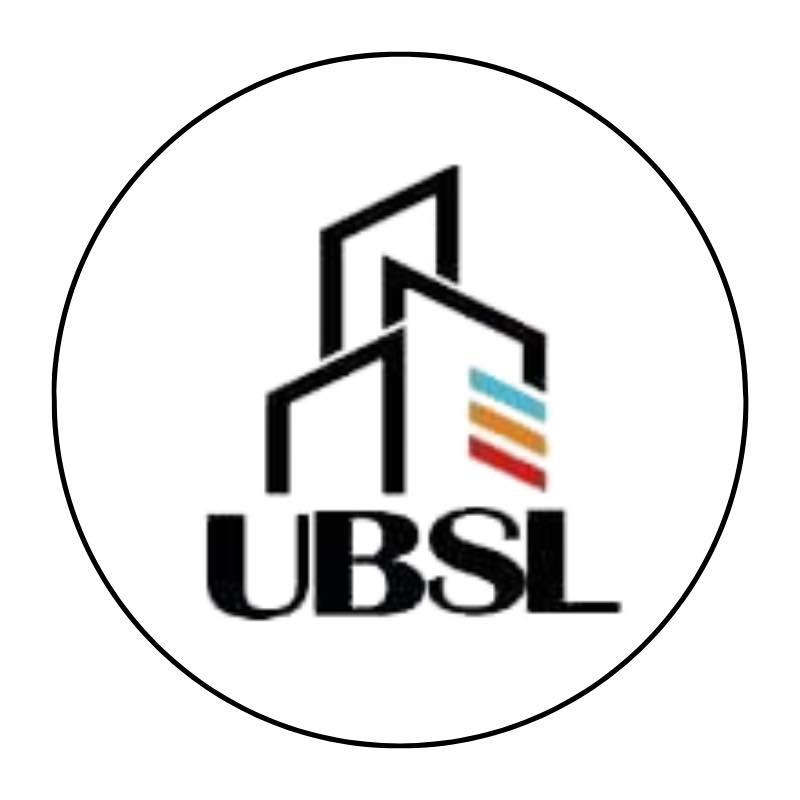 Ultra Building Supplies Ltd Logo